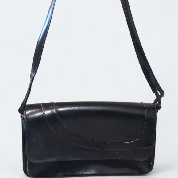 Susan Lucci Shoulder Purse - Picture 2 of 4